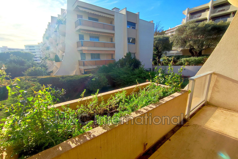 Vente appartement Antibes  