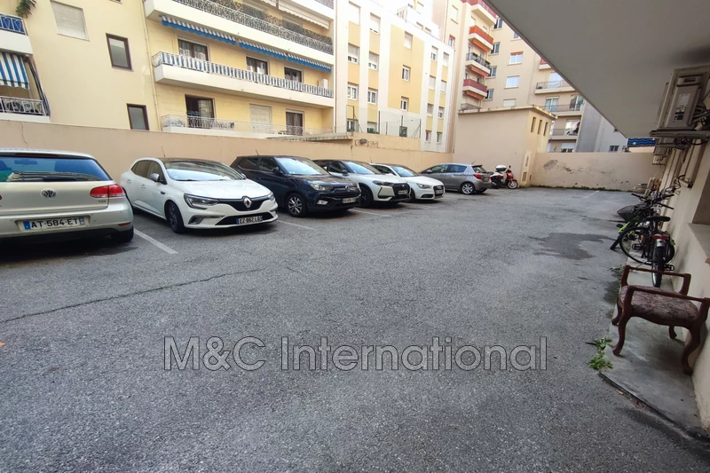 Vente appartement Antibes  