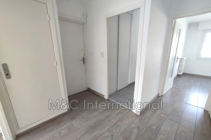 Vente appartement Antibes  