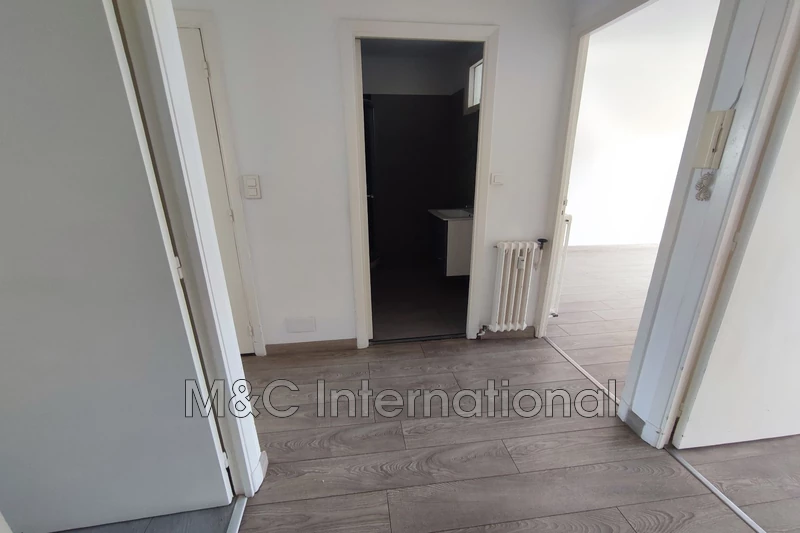 Vente appartement Antibes  