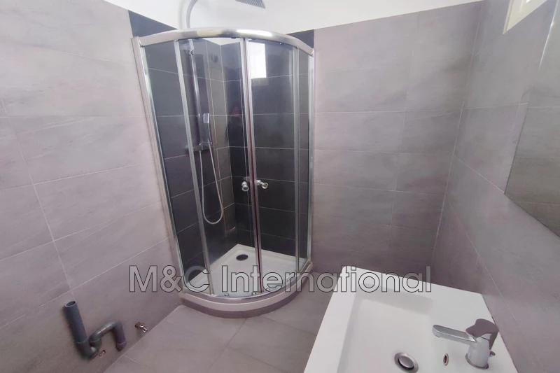 Vente appartement Antibes  