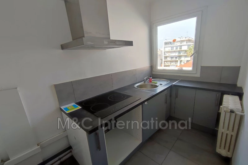 Vente appartement Antibes  