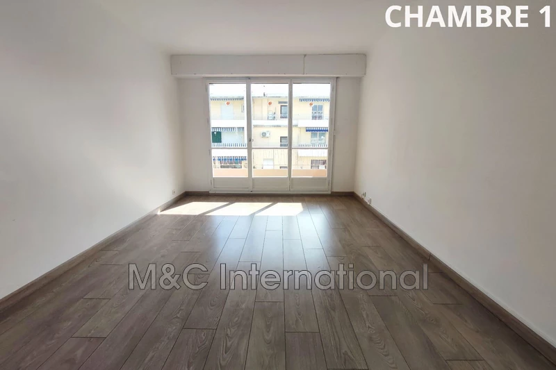 Vente appartement Antibes  