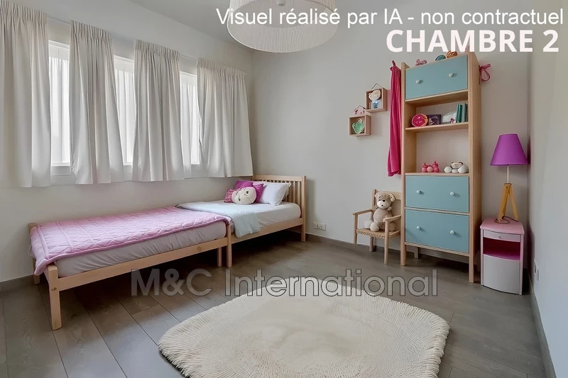 Vente appartement Antibes  