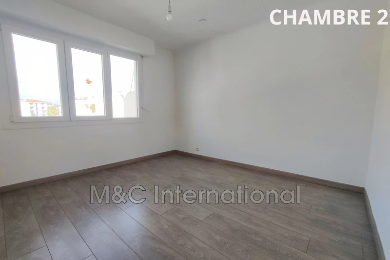 Vente appartement Antibes  