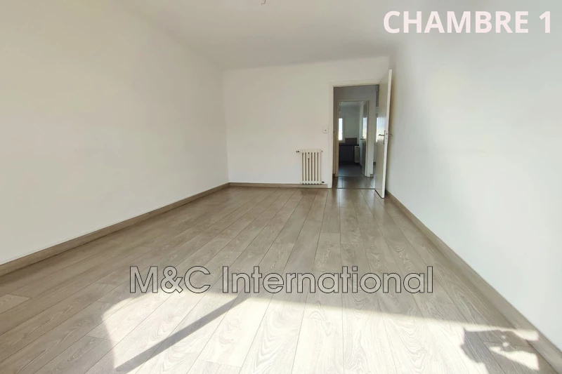 Vente appartement Antibes  