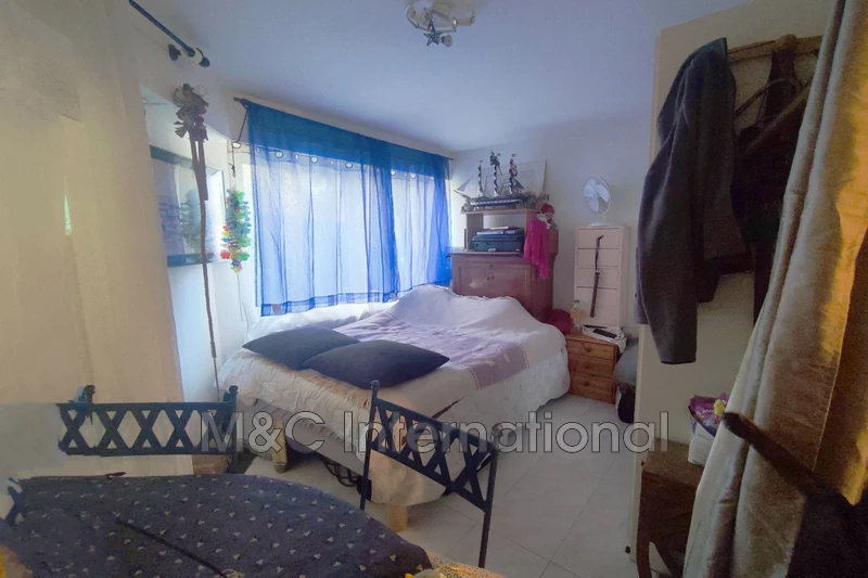 Vente appartement Juan-les-Pins  