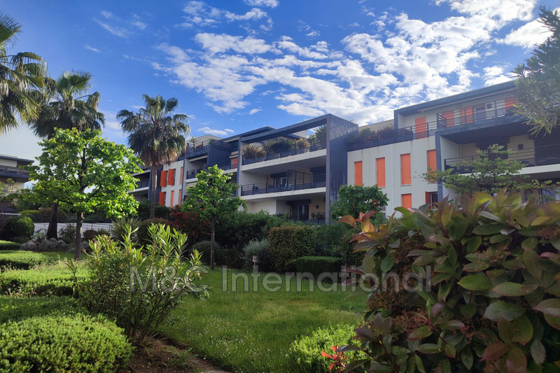 appartement  3 rooms  Antibes   55 m² -   
