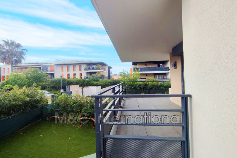 Vente appartement Antibes  