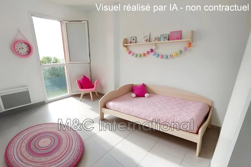 Vente appartement Antibes  