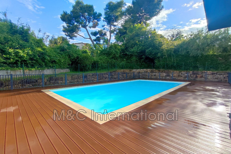 Vente appartement Antibes  