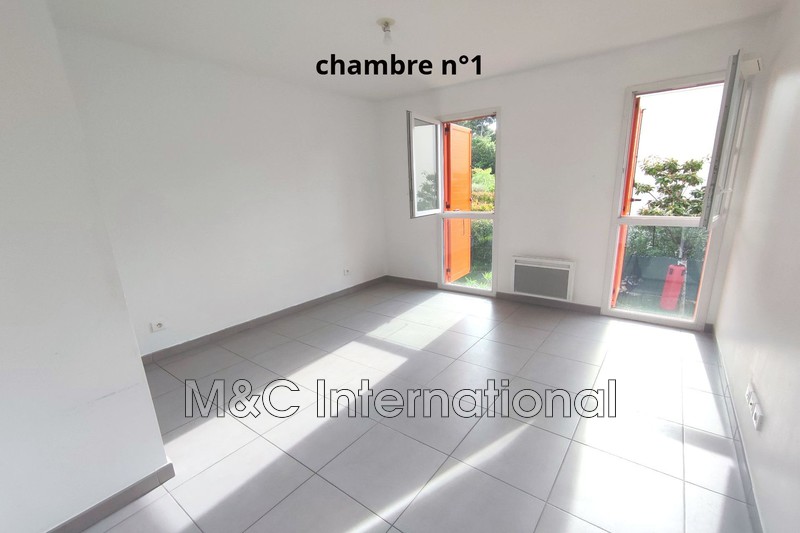 Vente appartement Antibes  