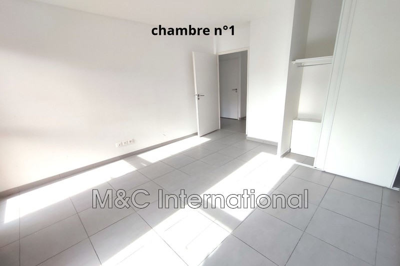 Vente appartement Antibes  