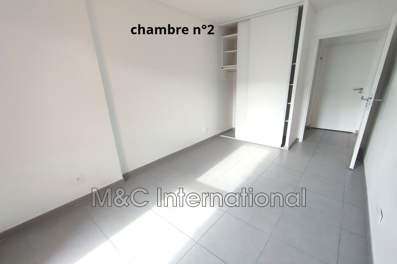 Vente appartement Antibes  
