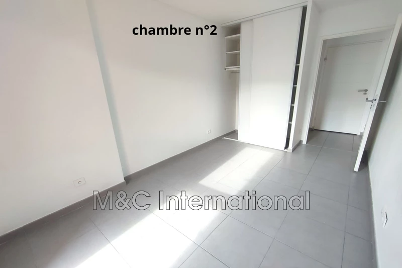 Vente appartement Antibes  