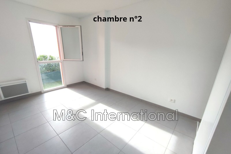 Vente appartement Antibes  