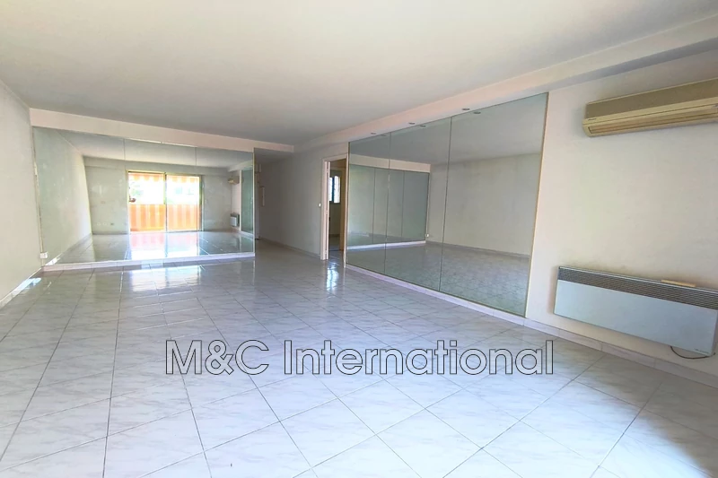 Vente appartement Juan-les-Pins  