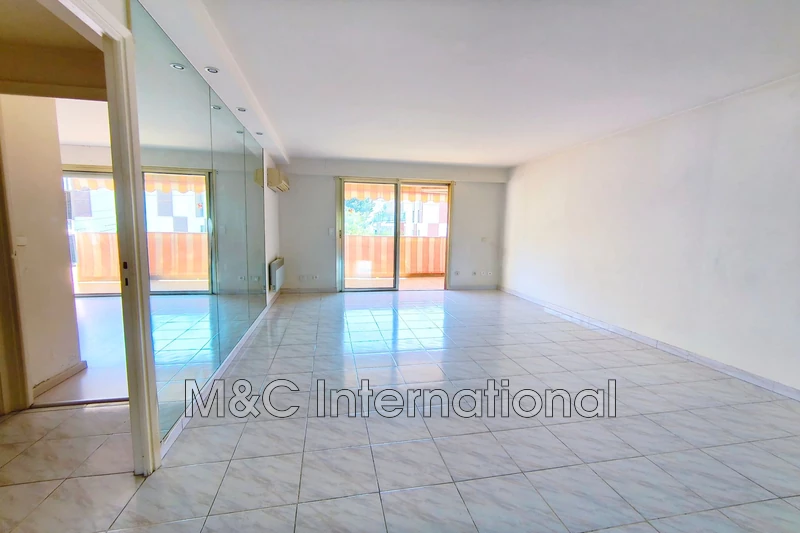 Vente appartement Juan-les-Pins  