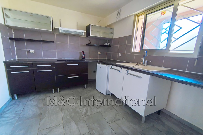 Vente appartement Juan-les-Pins  