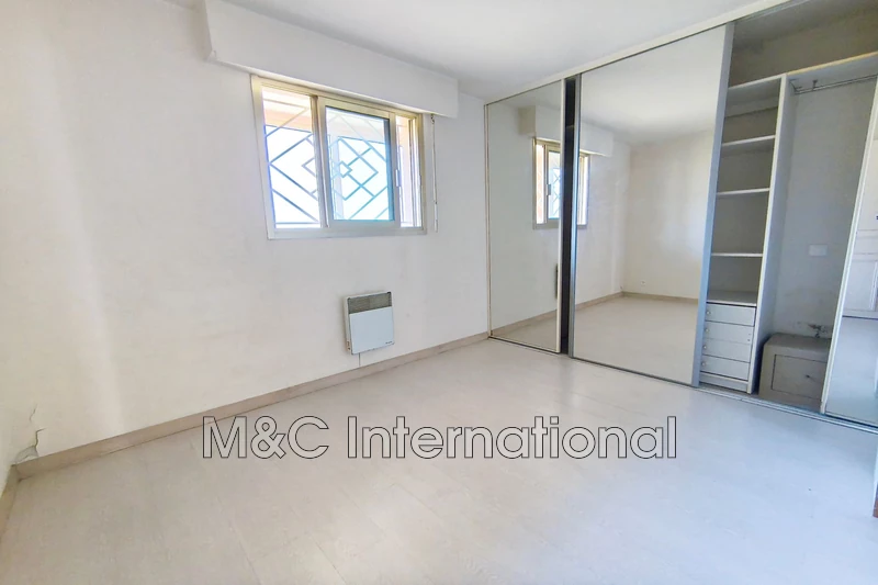 Vente appartement Juan-les-Pins  