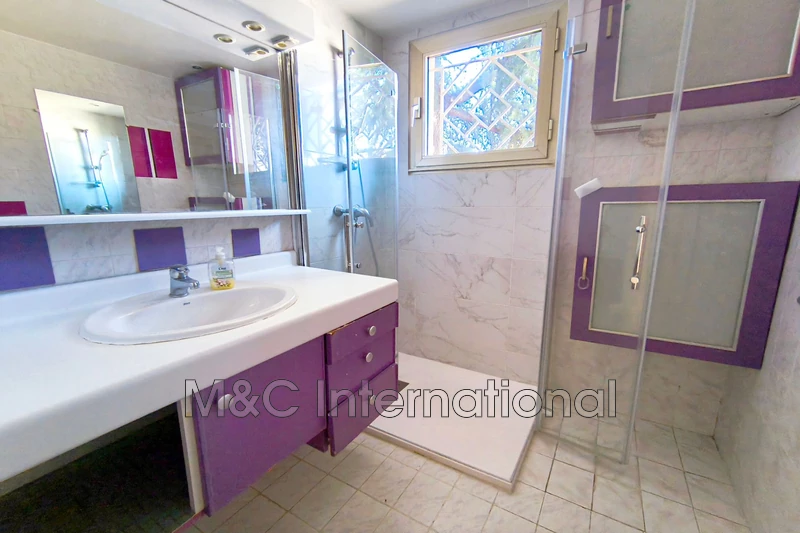 Vente appartement Juan-les-Pins  