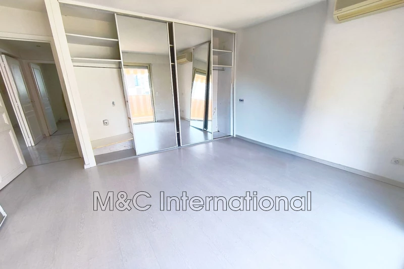 Vente appartement Juan-les-Pins  