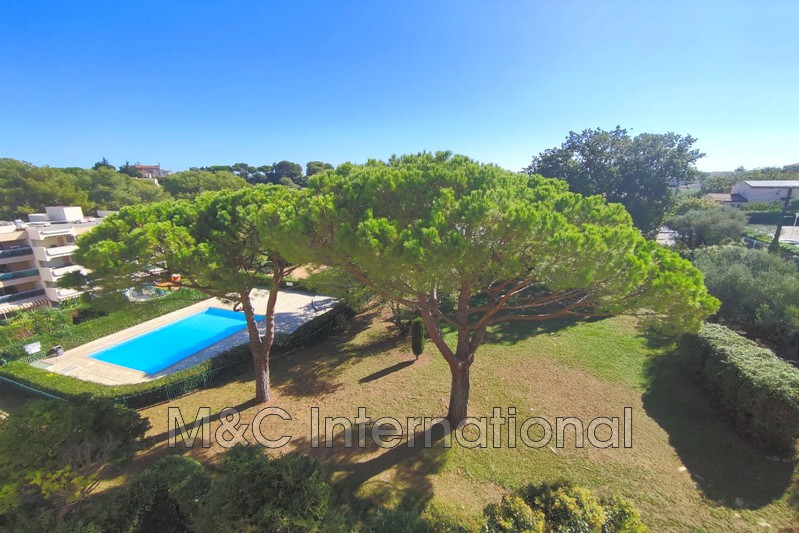 Photo Apartment Antibes   to buy apartment  1 room   24&nbsp;m&sup2;