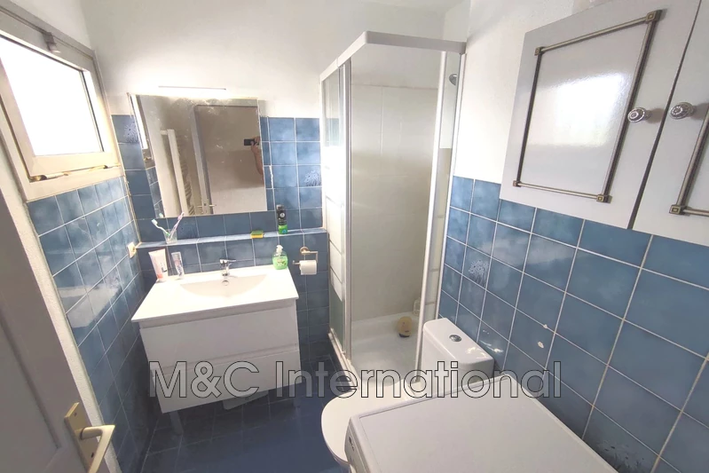 Vente appartement Antibes  