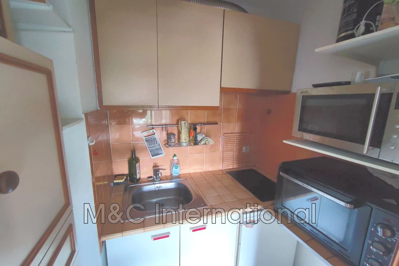 Vente appartement Antibes  
