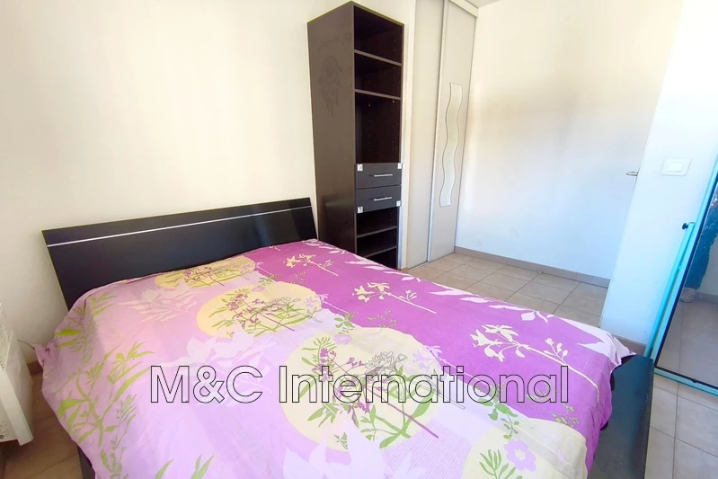 Vente appartement Juan-les-Pins  