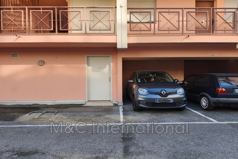 Vente appartement Juan-les-Pins  