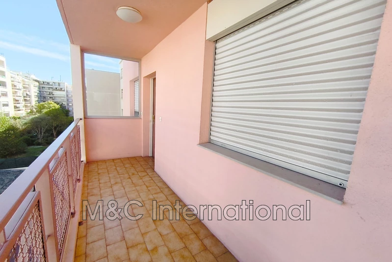 Vente appartement Juan-les-Pins  