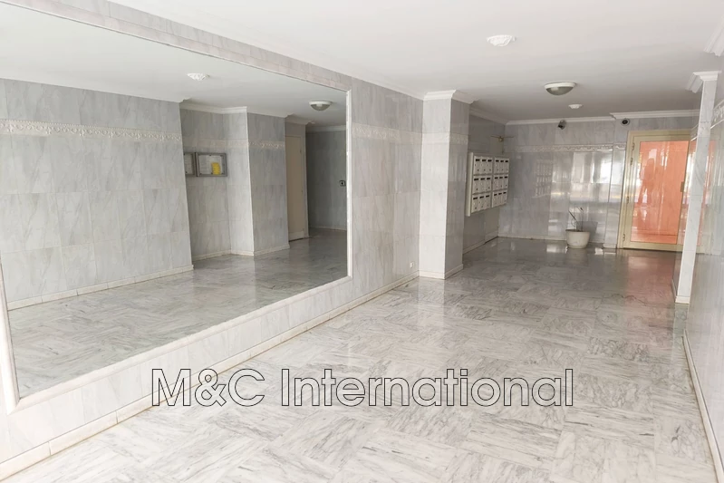 Vente appartement Juan-les-Pins  