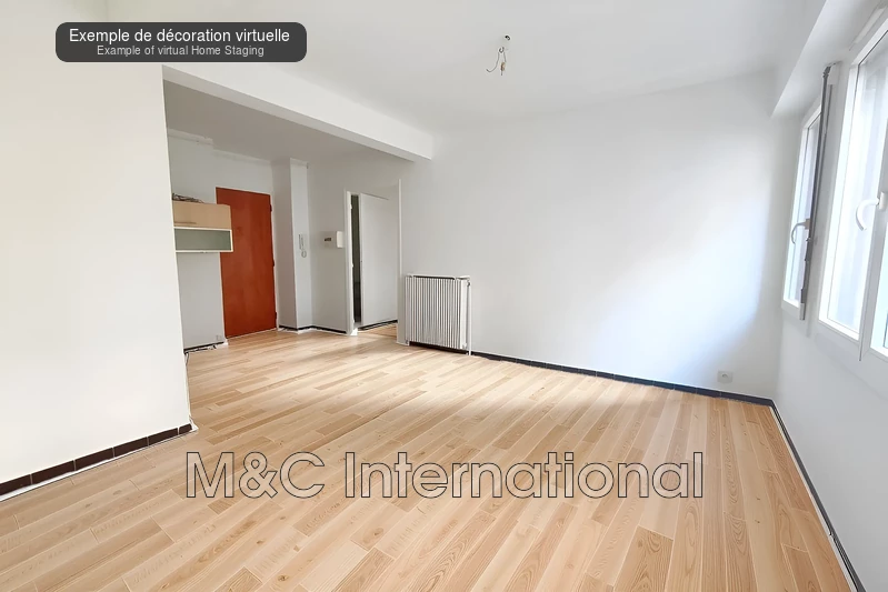 Vente appartement Antibes Vente appartement Antibes