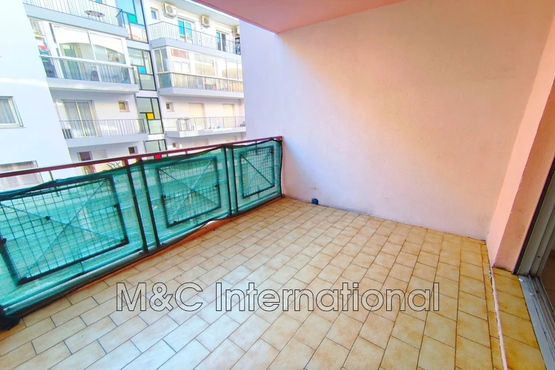 Vente appartement Juan-les-Pins Vente appartement Juan-les-Pins