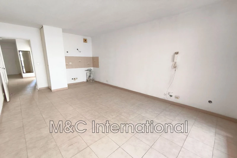 Vente appartement Juan-les-Pins Vente appartement Juan-les-Pins