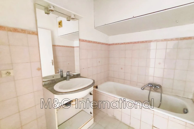 Vente appartement Juan-les-Pins Vente appartement Juan-les-Pins