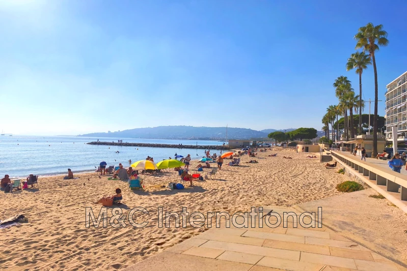 Vente appartement Juan-les-Pins Vente appartement Juan-les-Pins