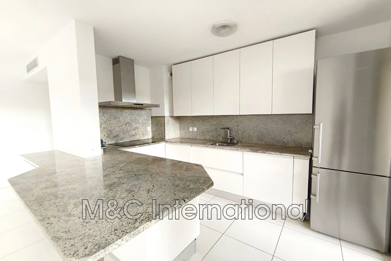 Vente appartement Biot  