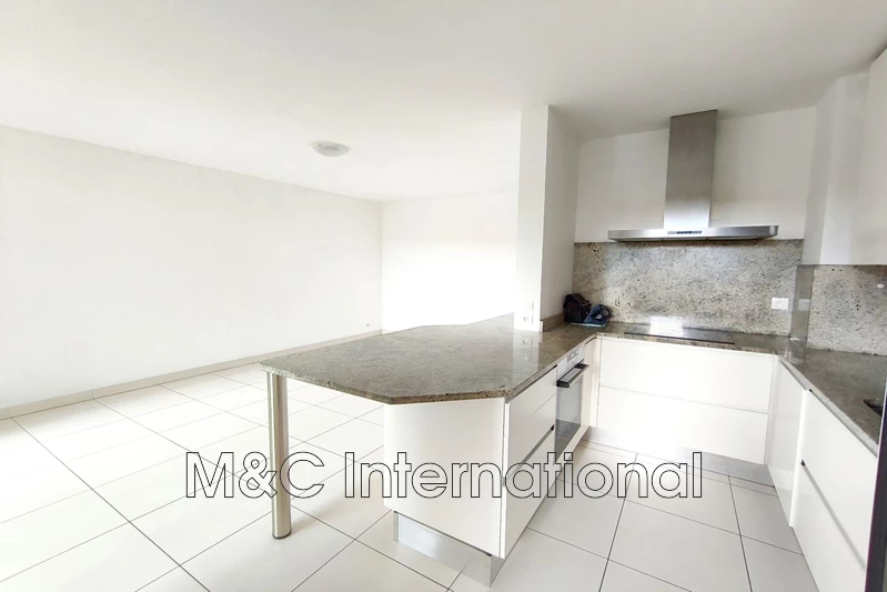 Vente appartement Biot  