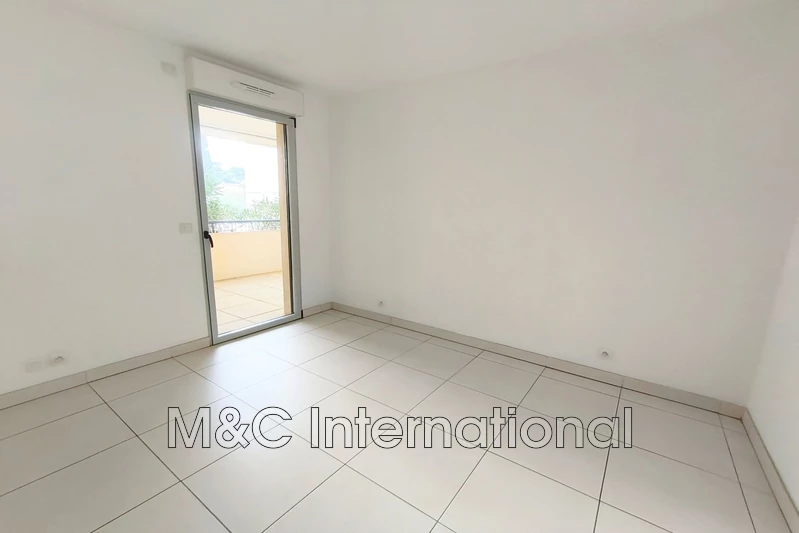 Vente appartement Biot  