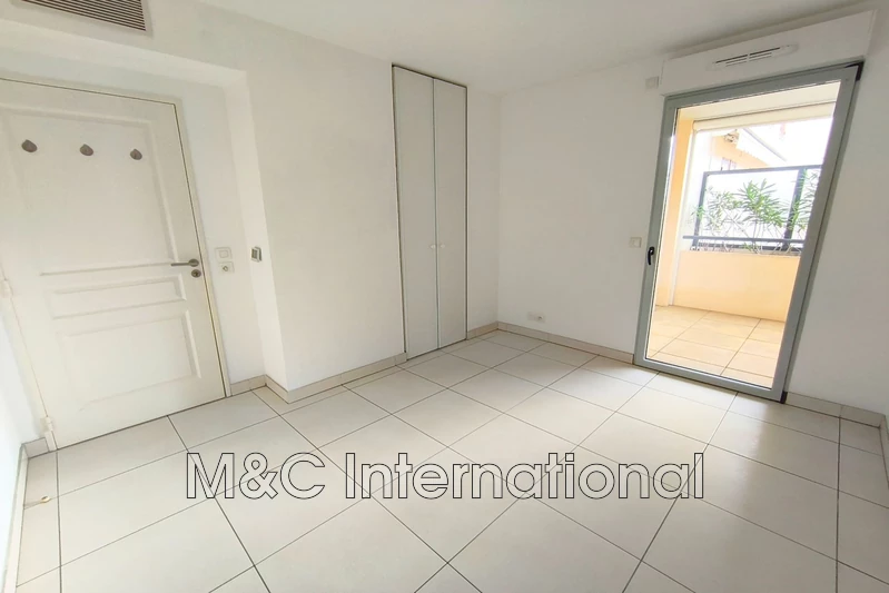 Vente appartement Biot  