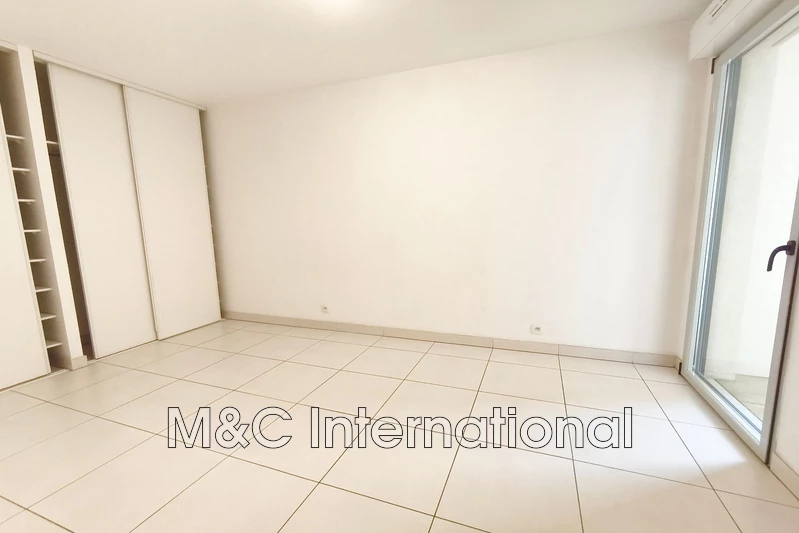 Vente appartement Biot  