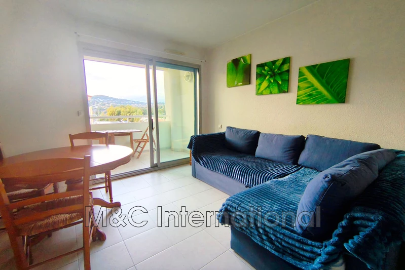 Vente appartement Juan-les-Pins Vente appartement Juan-les-Pins