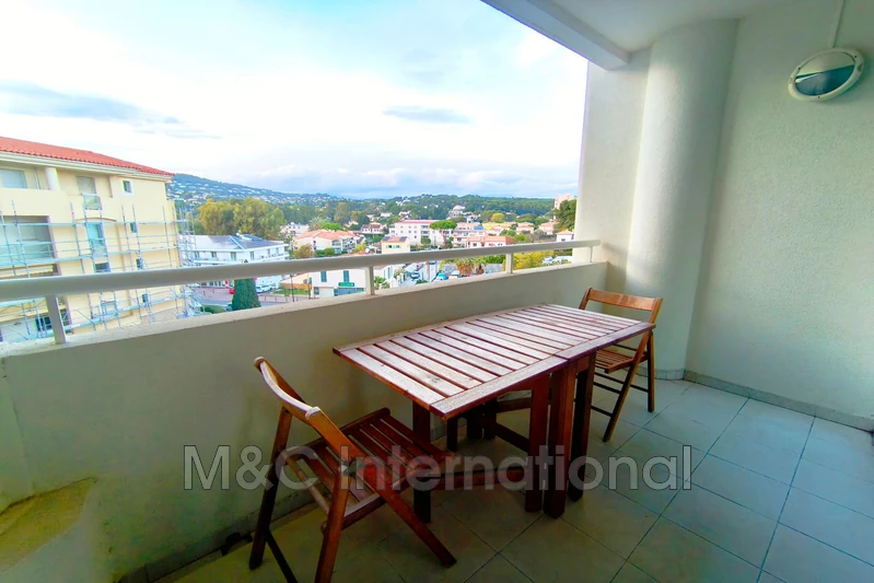 Vente appartement Juan-les-Pins Vente appartement Juan-les-Pins
