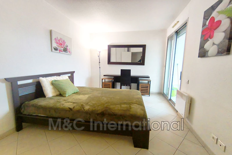 Vente appartement Juan-les-Pins Vente appartement Juan-les-Pins