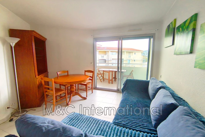 Vente appartement Juan-les-Pins Vente appartement Juan-les-Pins