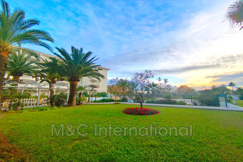 Vente appartement Juan-les-Pins Vente appartement Juan-les-Pins