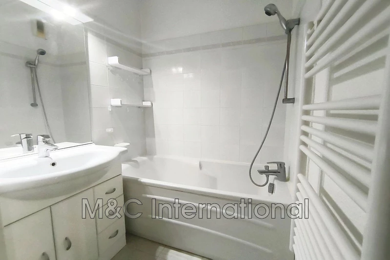 Vente appartement Juan-les-Pins Vente appartement Juan-les-Pins