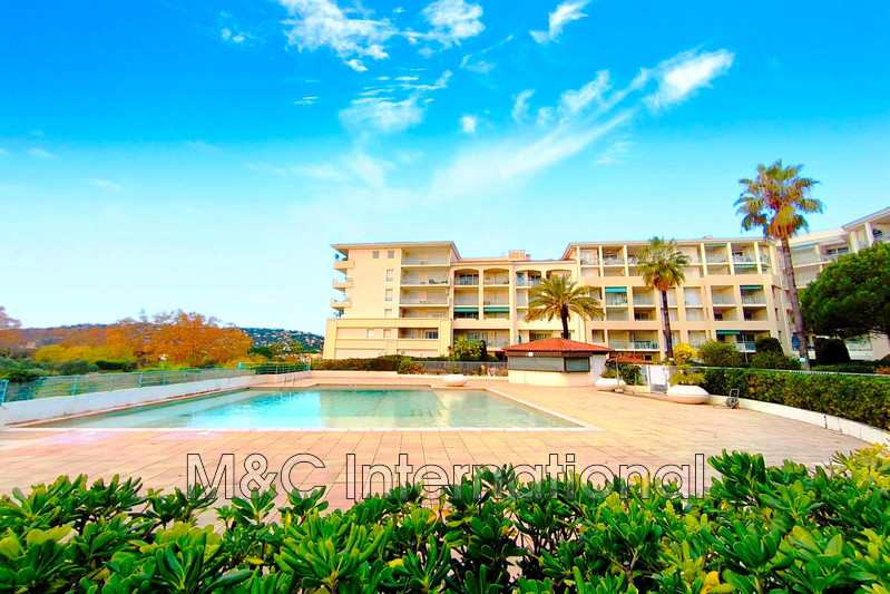 Photo Apartment Juan-les-Pins   to buy apartment  1 room   28&nbsp;m&sup2;